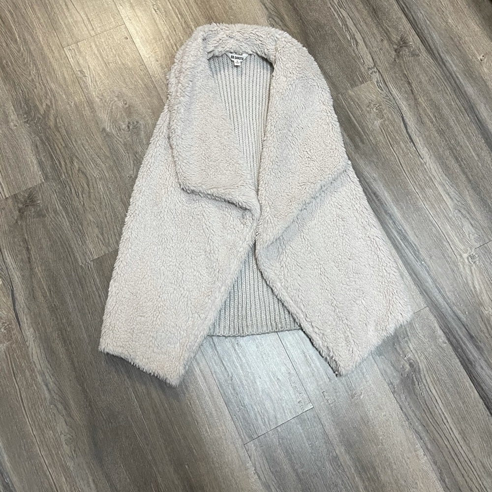 BB Dakota Vest